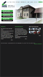 Mobile Screenshot of ginofeys.be